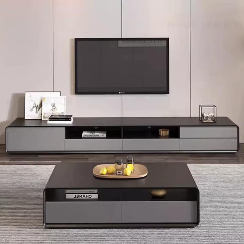 Meuble Tv minimaliste moderne