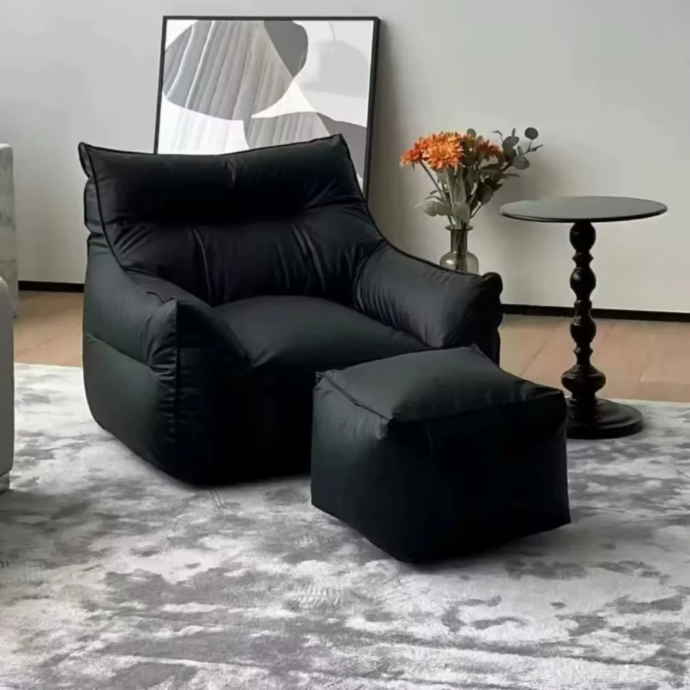 Canapé-lit simple LazySofa