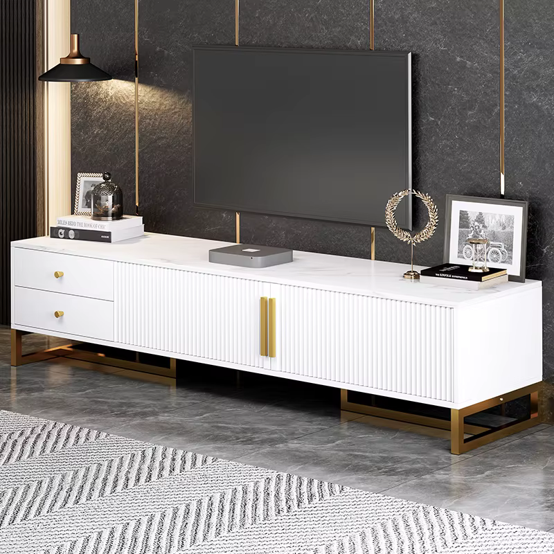 Meuble de Rangement pour Télévision