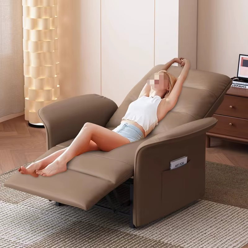 Coussin design salon canapé paresseux multifonctionnel confortable jeu