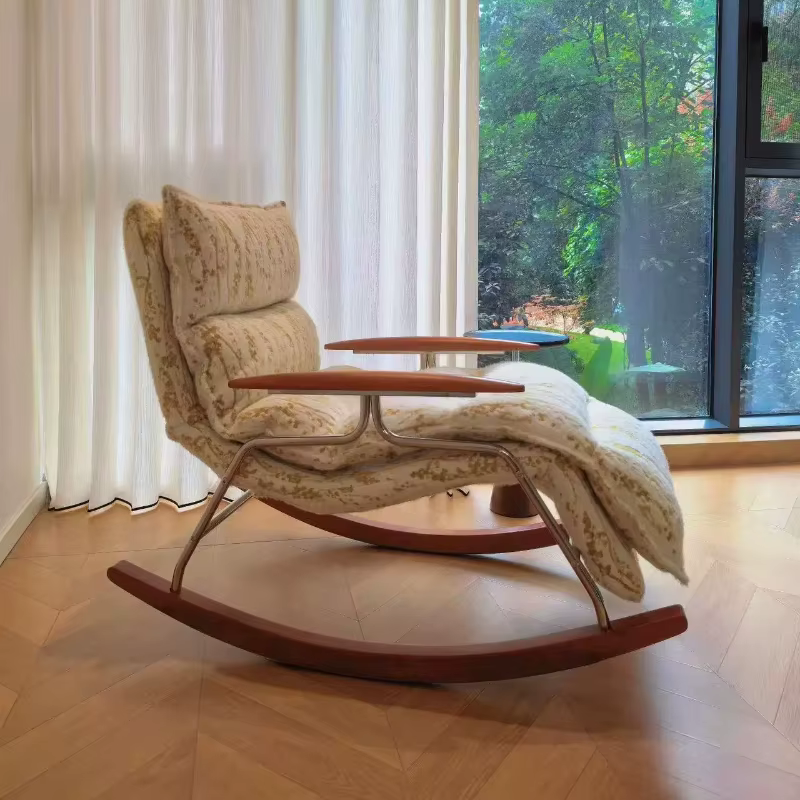 Fauteuils inclinables de salon