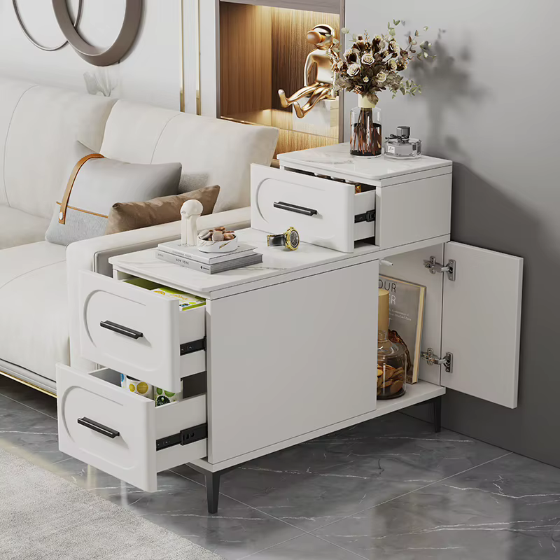 Table basse tendance et simple