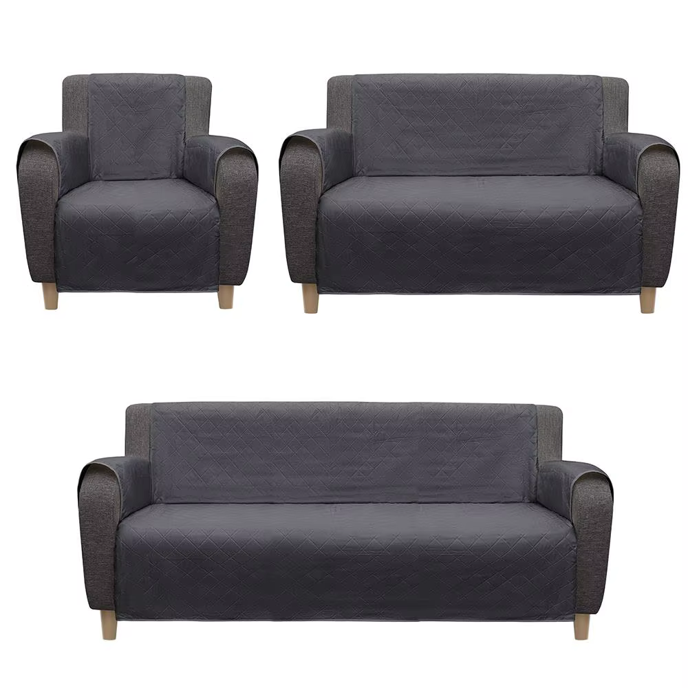 Dacron-Juste de Protection pour Canapé et Fauteuil
