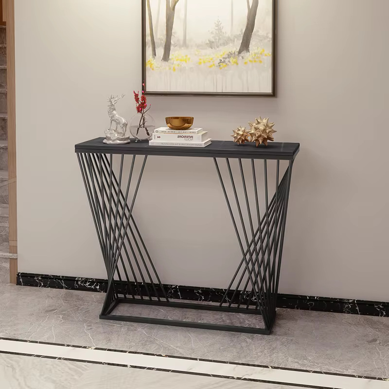 Tables de Console uniques françaises