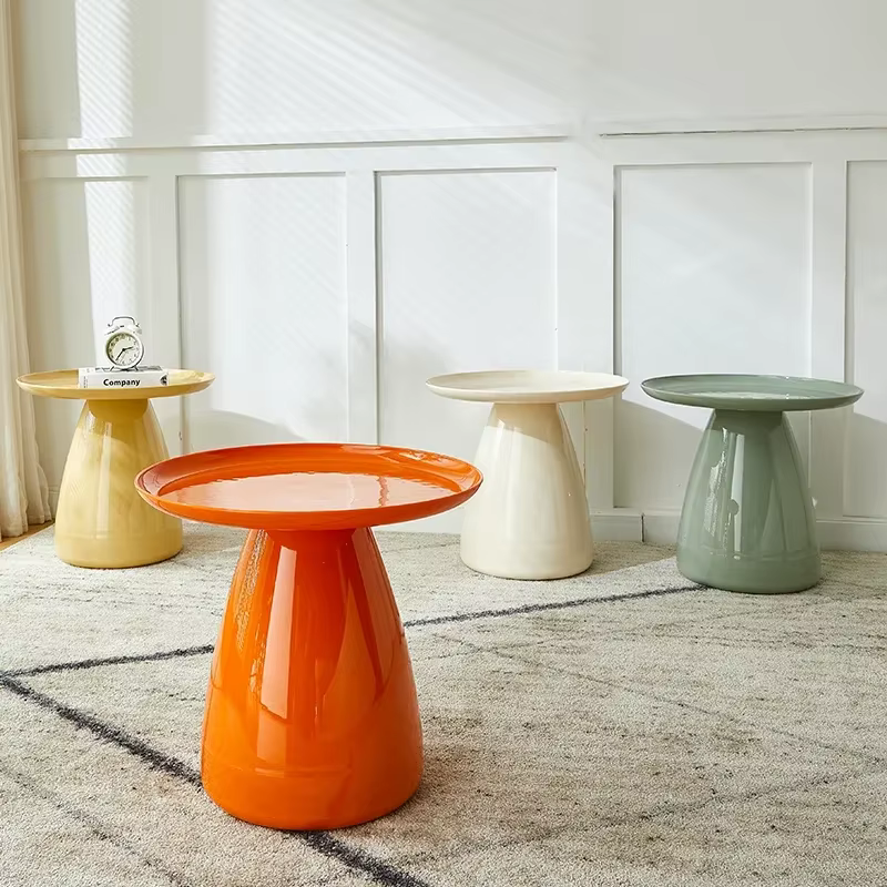Table basse moderne design salon