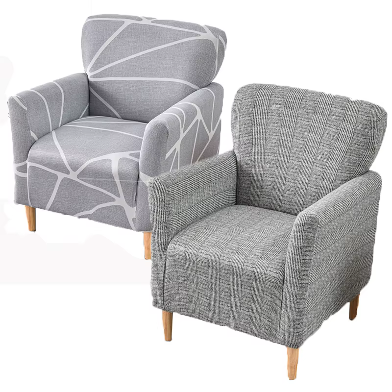 Housses de fauteuil relaxantes tout compris
