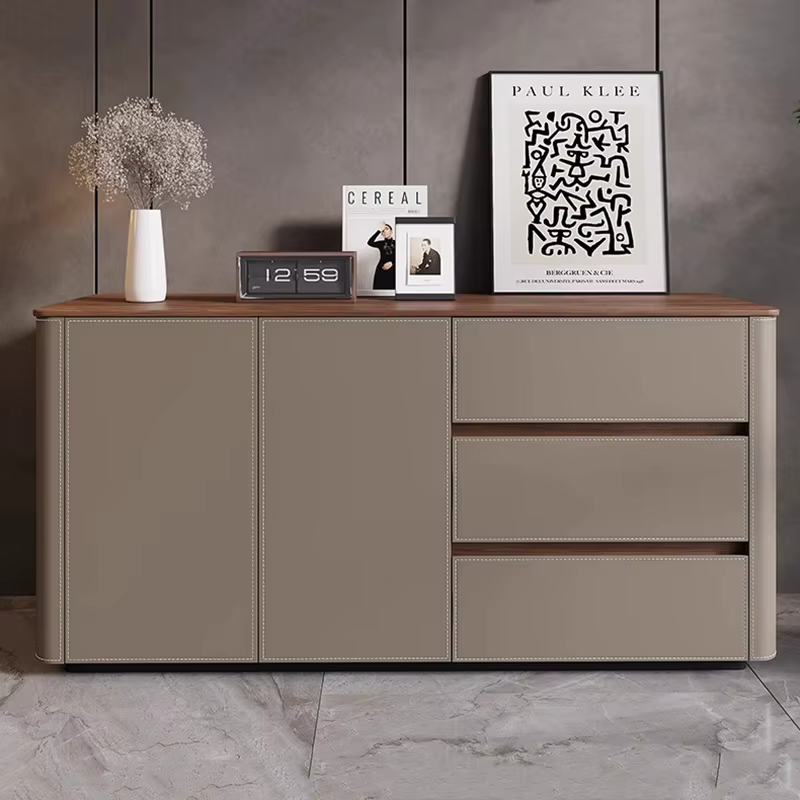Armoires De Salon De luxe italiennes