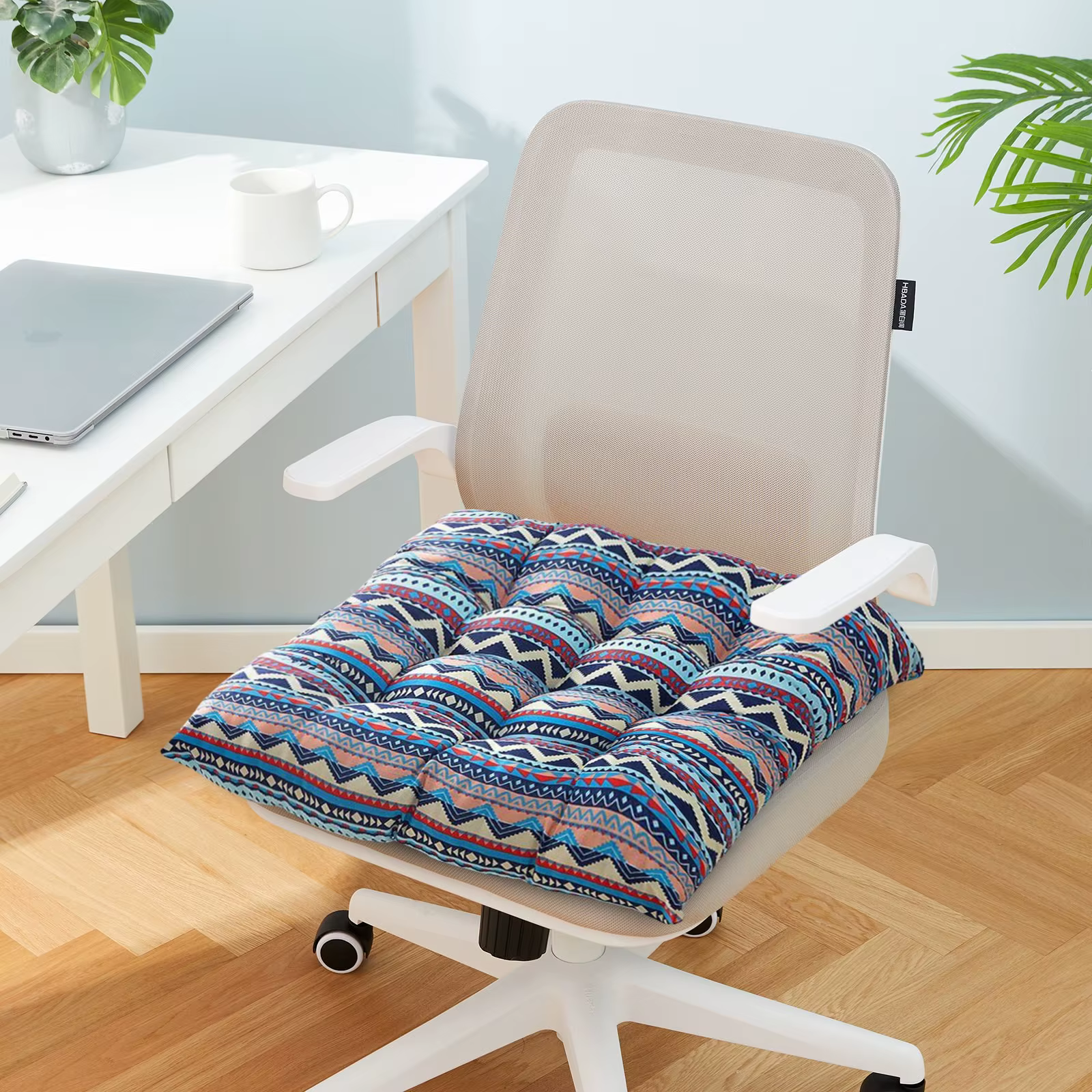 Coussin de sol de Style japonais