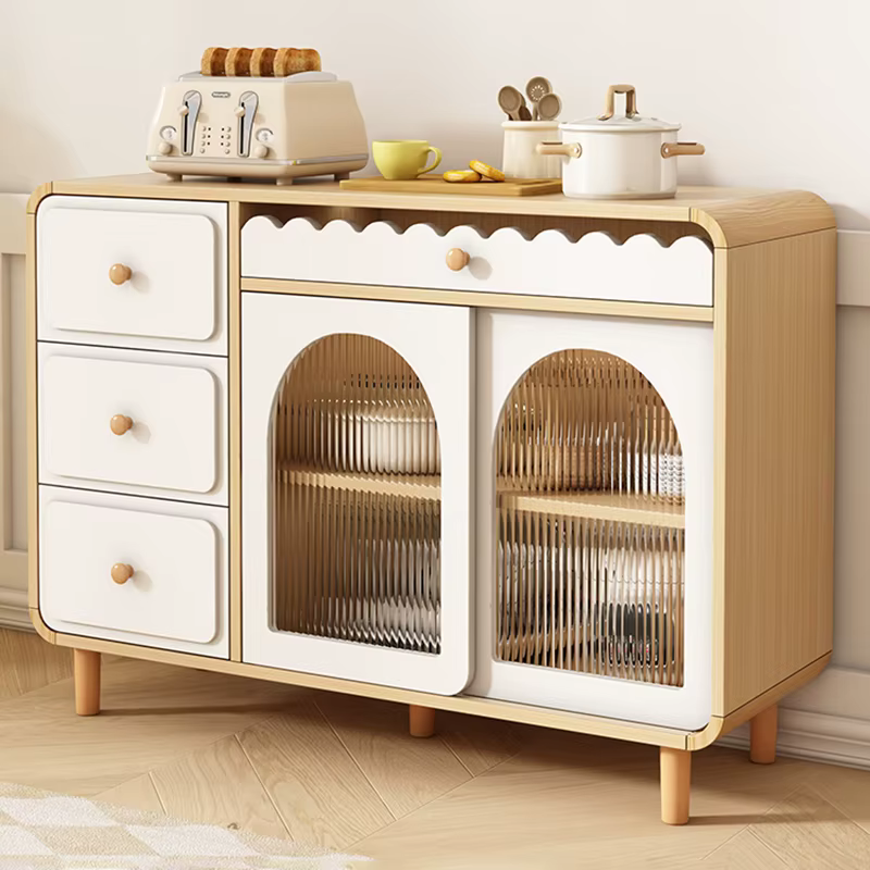 Armoires de salon au Design Simple