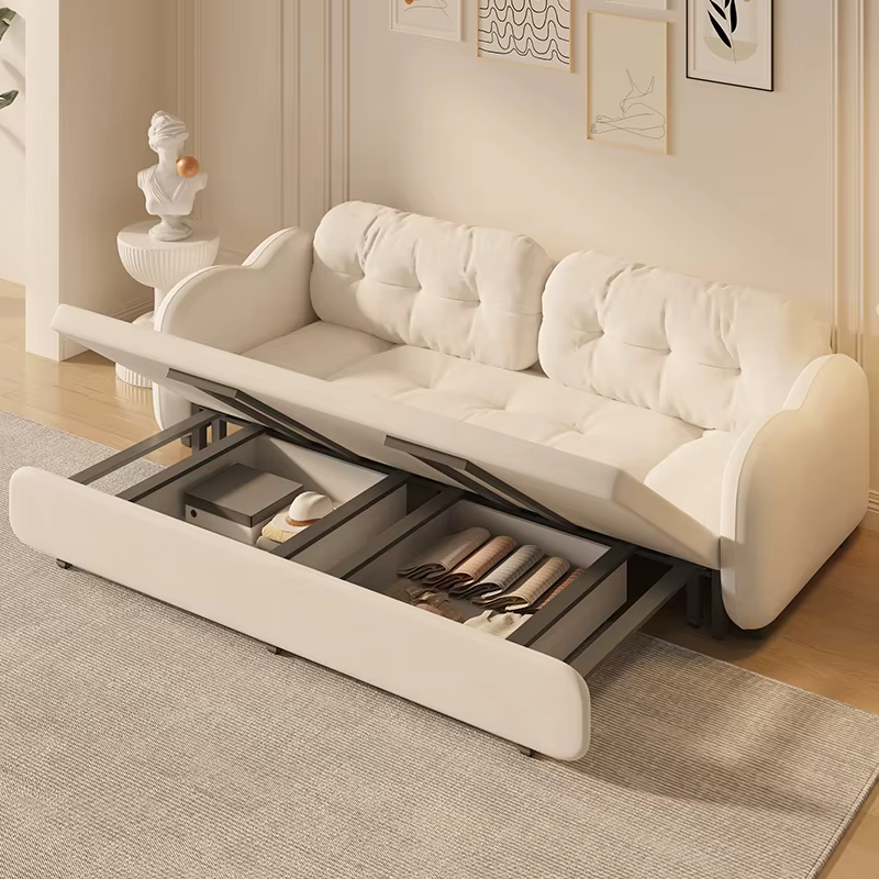 Fonction De rangement canapés Simple moderne Relax