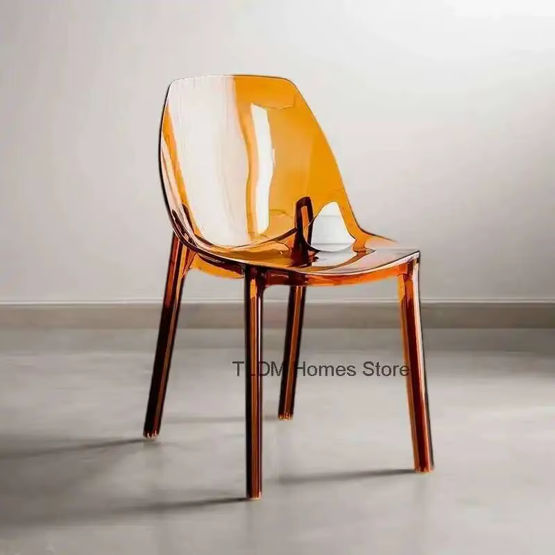 Chaises de chambre douces et confortables